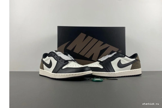 “Mocha” CZ0790-102 OG Low  CZ0790-102 1  Air Jordan 1209